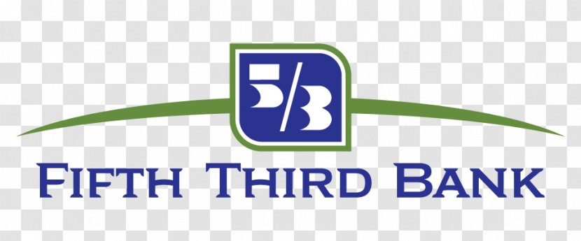 Fifth Third Bank Branch Automated Teller Machine Ohio - Retail Banking Transparent PNG