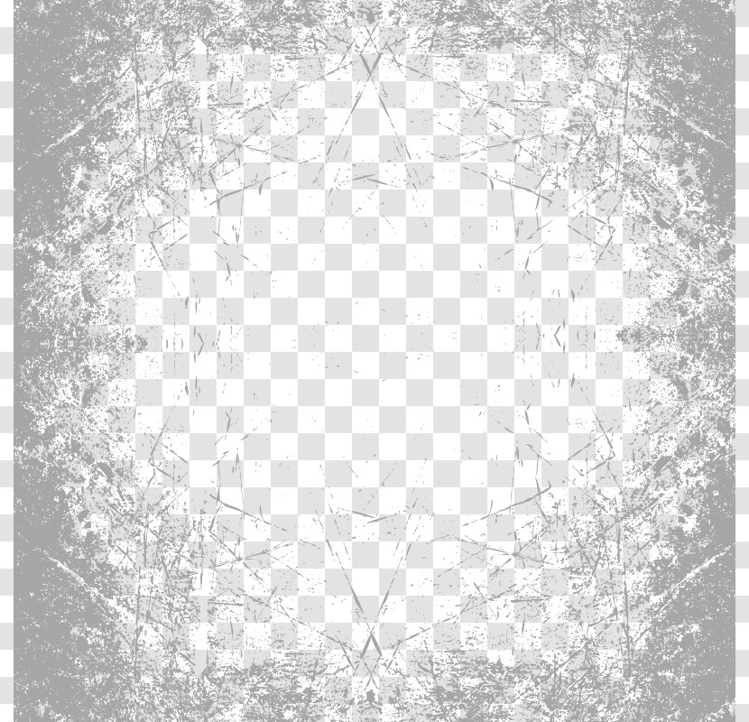 Scratch - Symmetry - Vector To Do The Old Texture Free Download Transparent PNG