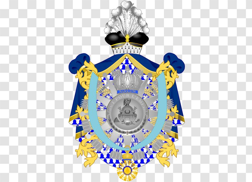 Coat Of Arms List Marshals France First French Empire Count Transparent PNG