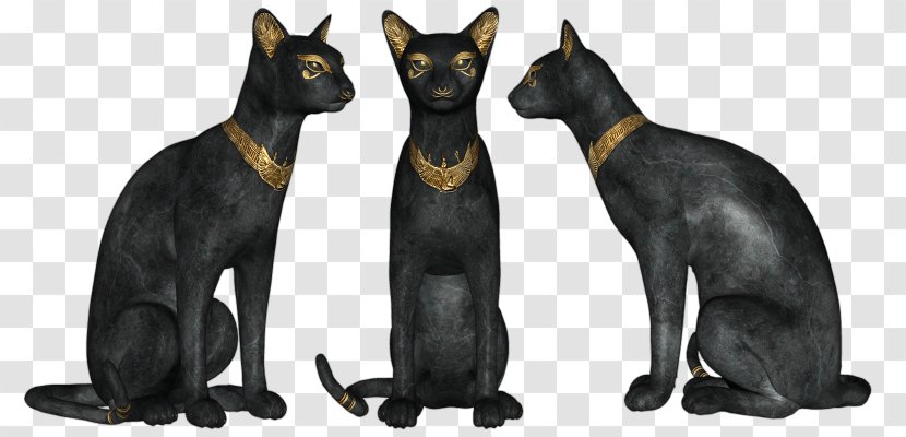 Egyptian Pyramids Great Sphinx Of Giza Ancient Egypt Mau Bombay Cat - Oriental Shorthair - Deities Transparent PNG