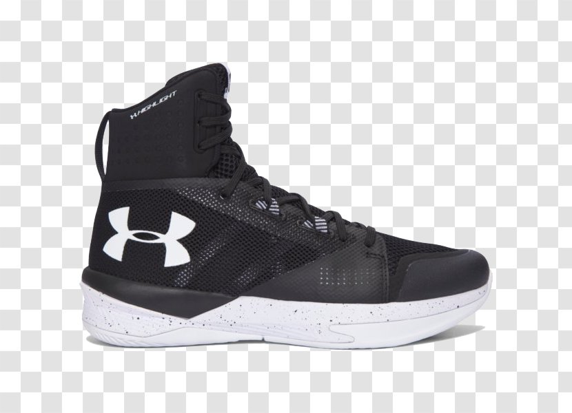 Under Armour Shoe Sneakers Vans Footwear - Adidas Transparent PNG