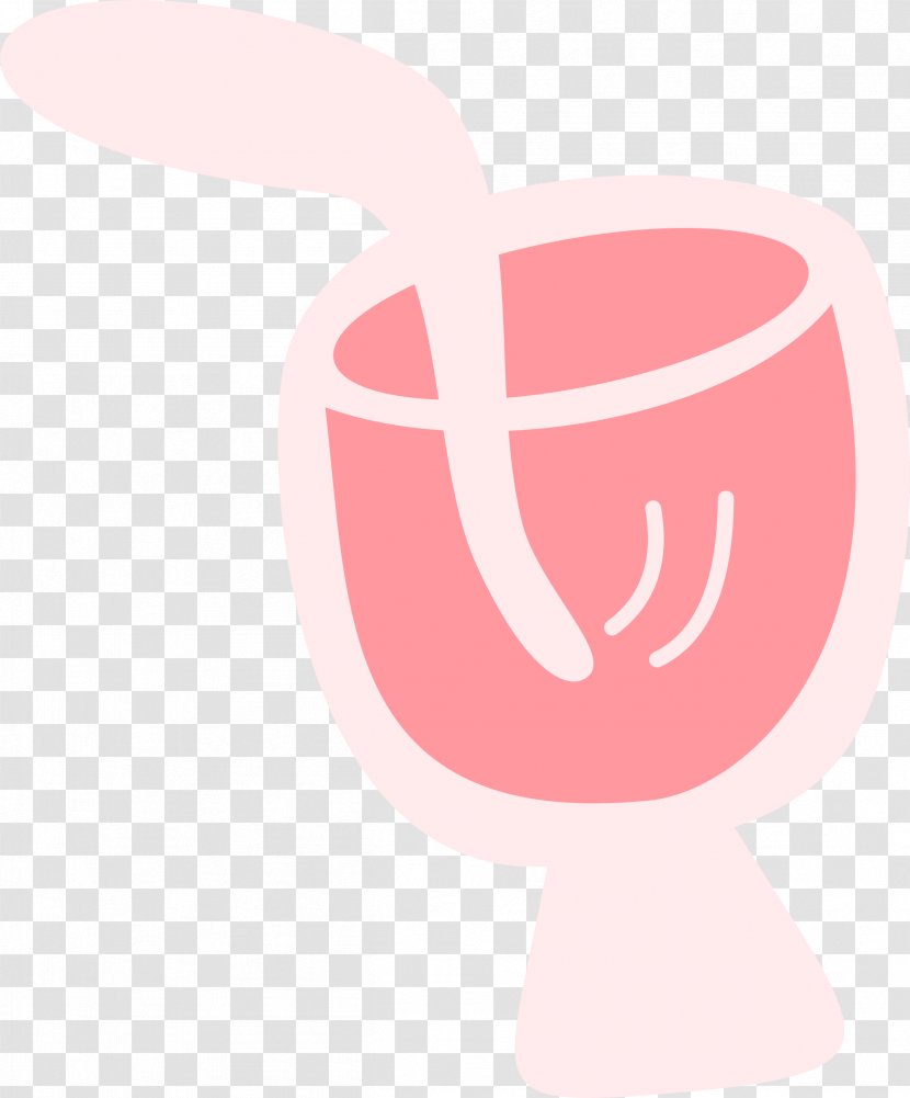 Clip Art Pink M Product Design - Symbol - Nominal Vector Transparent PNG