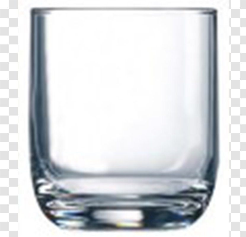 Highball Glass Old Fashioned Stemware Transparent PNG