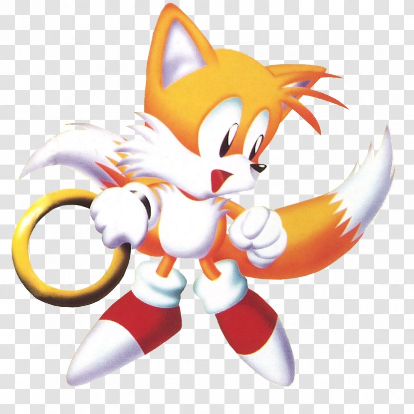 Tails' Skypatrol Sonic Chaos Tails Adventure The Hedgehog Transparent PNG