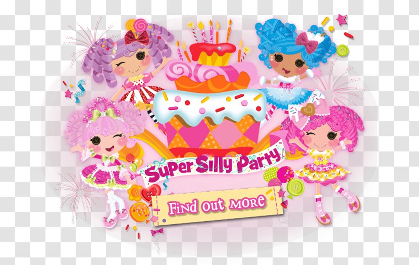 Birthday Cake Lalaloopsy Doll Cloud E Sky And Storm 2 Pack Transparent PNG
