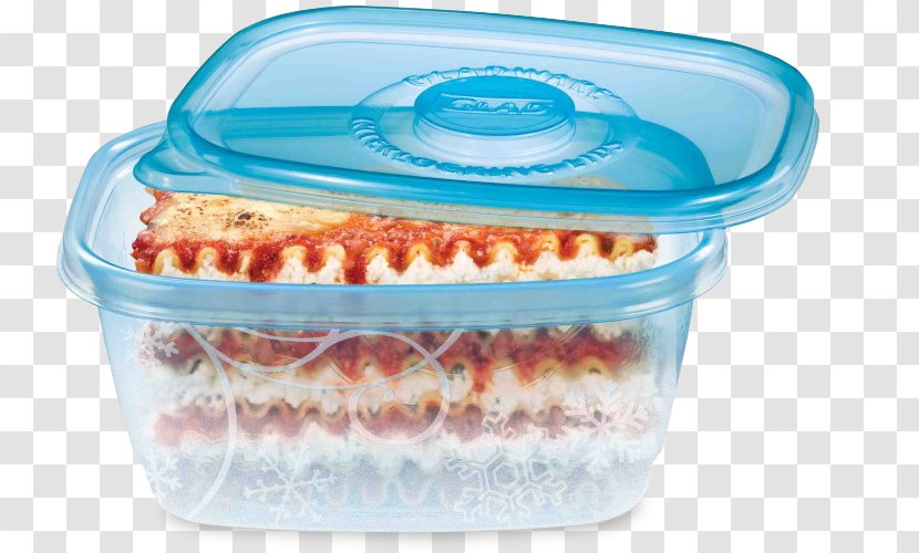 The Glad Products Company Food Storage Containers Plastic - Container Transparent PNG