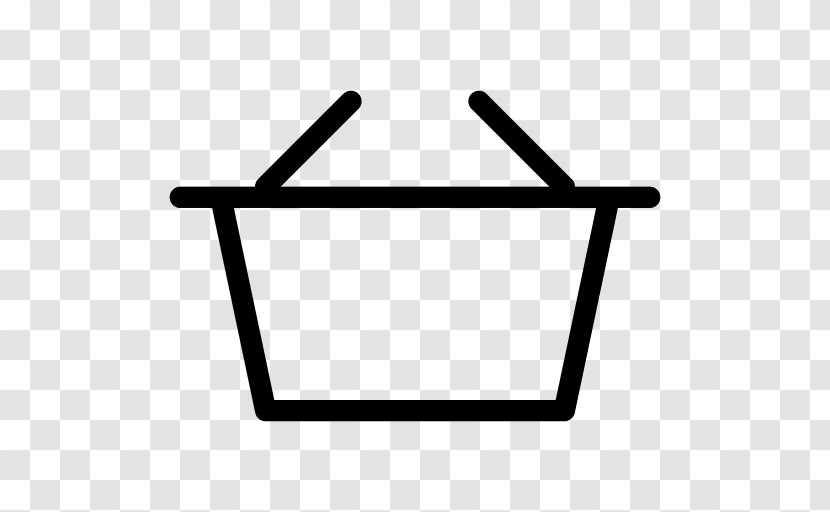 Shopping Cart List Transparent PNG