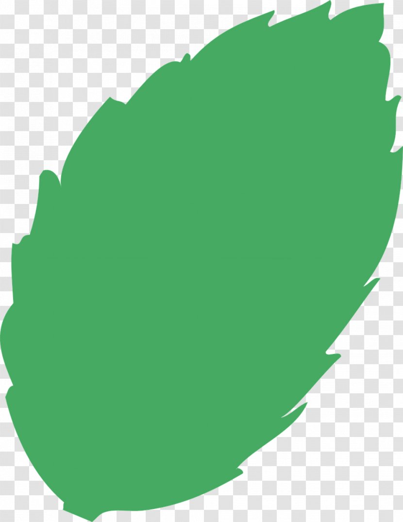 Waste Leaf Tree - Green Leaves Transparent PNG