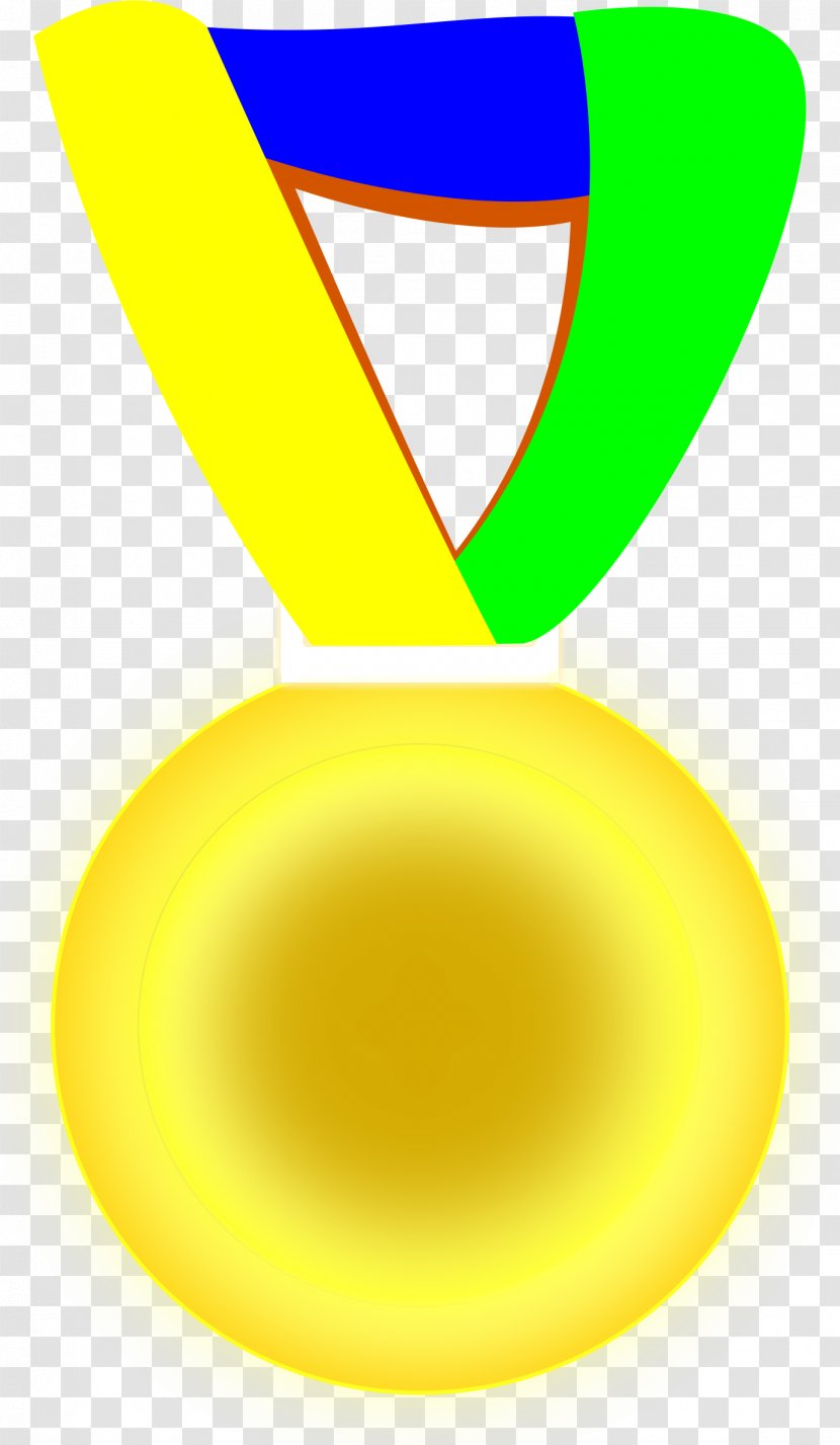 Brazil Gold Medal Clip Art - Gwiazda Orderowa Transparent PNG