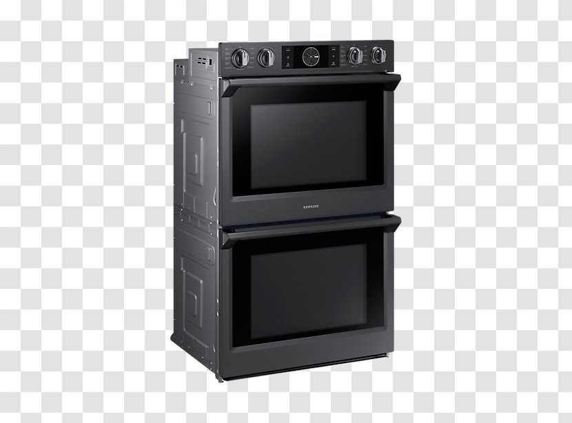 Gas Stove Cooking Ranges Samsung - Selfcleaning Oven - 30