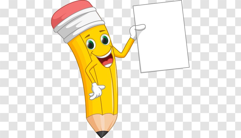 Vector Graphics Pencil Clip Art Drawing Cartoon Transparent PNG