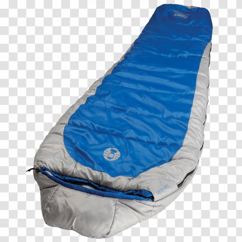 Coleman Company Sleeping Bags Camp Beds Tent - Camping - Bag Transparent PNG