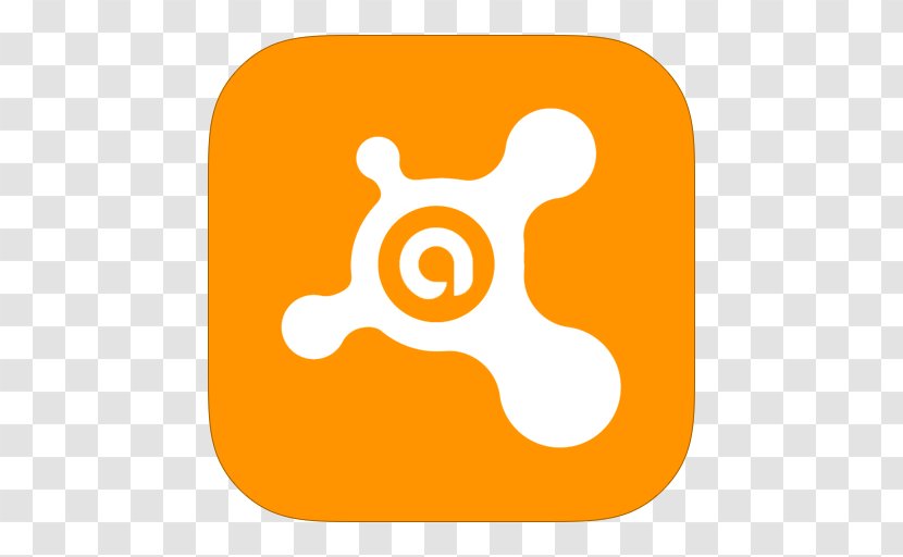 Area Text Symbol Circle - MetroUI Apps Avast Antivirus Transparent PNG