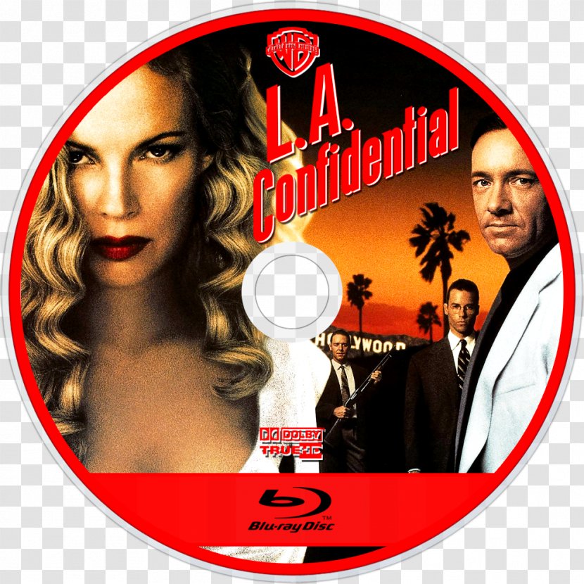 Kim Basinger L.A. Confidential James Ellroy Hollywood A Bug's Life - Logo - Actor Transparent PNG