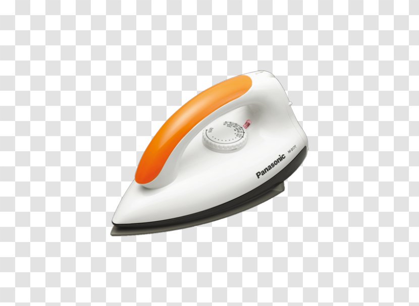 Small Appliance Clothes Iron Home Electricity Panasonic - Air Conditioning - Household Electrical Appliances Transparent PNG