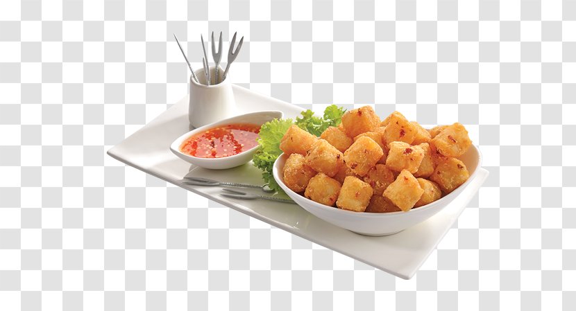 French Fries Vegetarian Cuisine Patatas Bravas Mashed Potato Chicken Nugget - Tableware - Skins Appetizer Transparent PNG