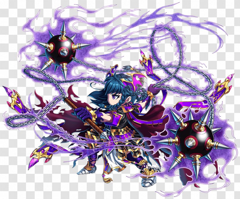 Brave Frontier Information Wiki Idea - Content - Compendium Transparent PNG