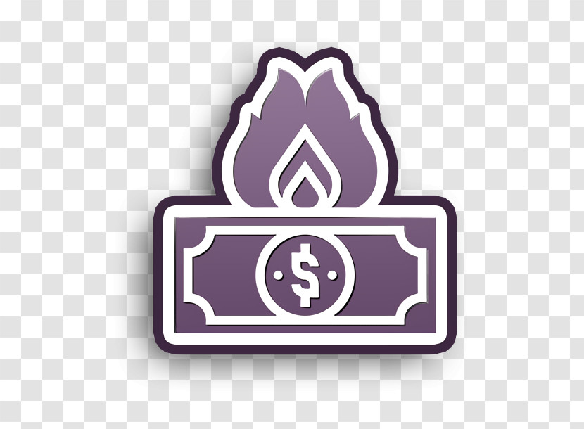 Risky Icon Crowdfunding Icon Cash Icon Transparent PNG