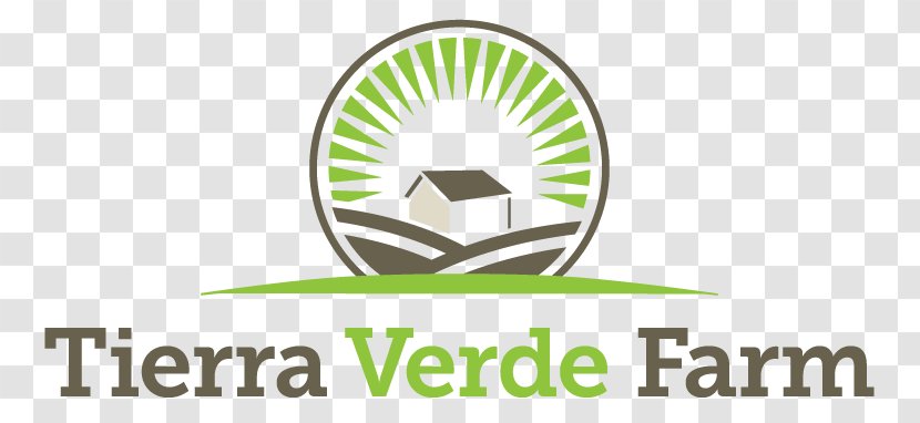 Logo Product Brand Font Tierra Farm - Plant - Agriculture Business Transparent PNG
