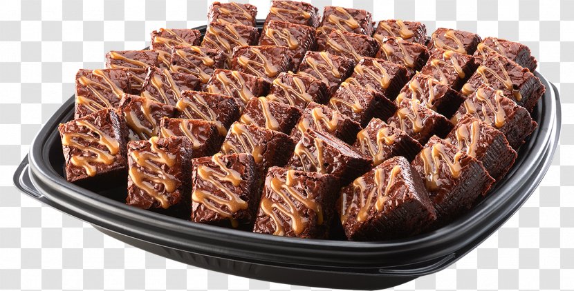 Chocolate Brownie Chicago-style Pizza Buffalo Wing Hungry Howie's - Wafer Transparent PNG