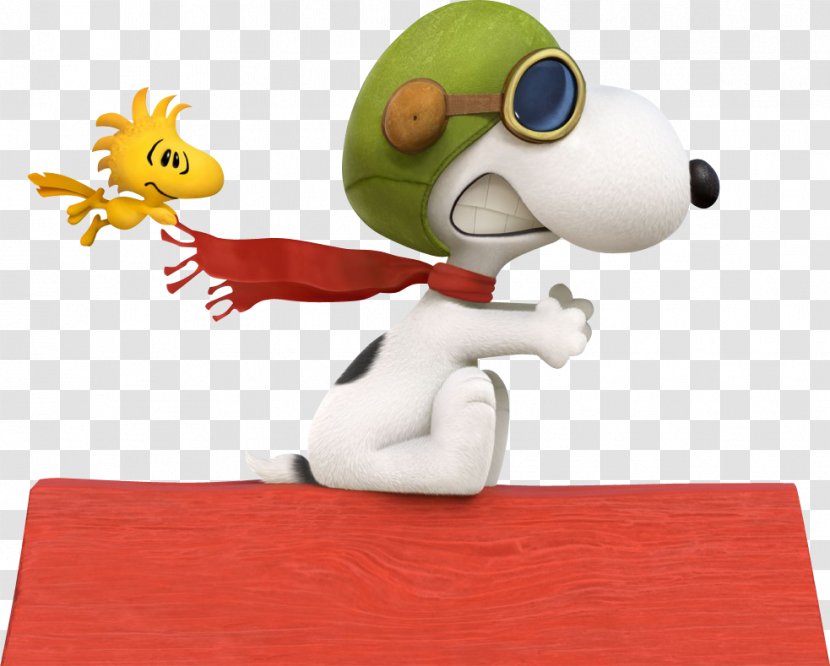 Snoopy Charlie Brown Woodstock Peanuts Film Youtube Transparent Png