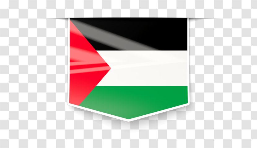 Flag Of Jordan Antigua And Barbuda Transparent PNG