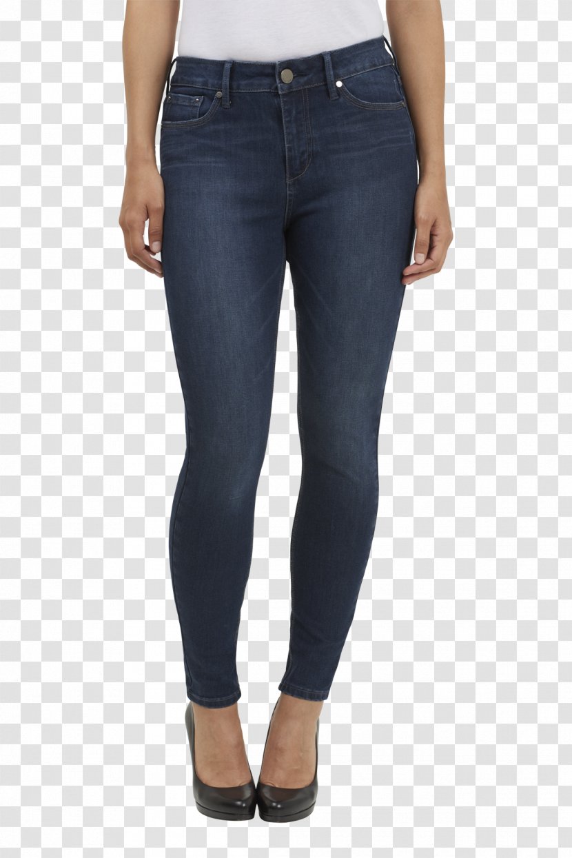 T-shirt Slim-fit Pants Denim Jeans Clothing - Frame - Thin Legs Transparent PNG