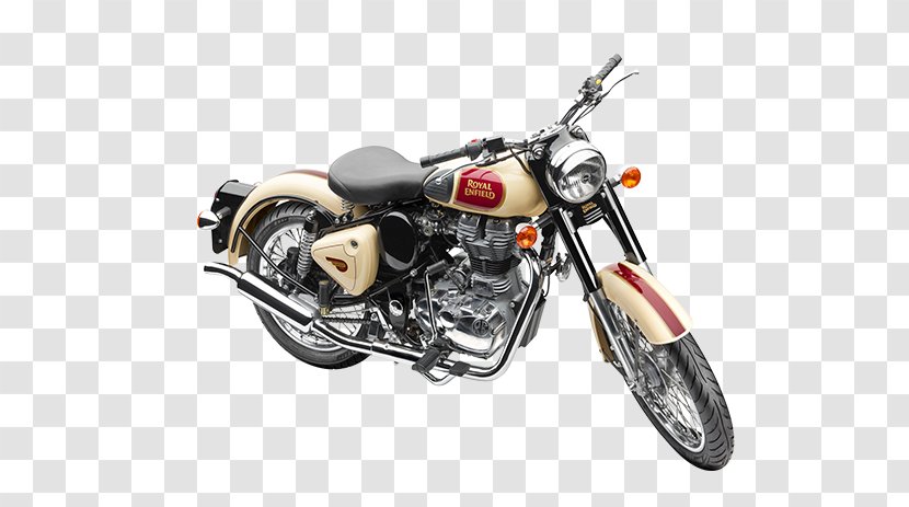 Royal Enfield Bullet Car Cycle Co. Ltd Motorcycle - Classic - Honda Transparent PNG