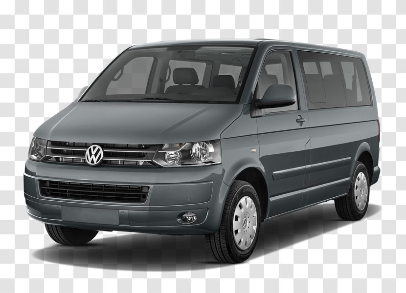 Van Volkswagen Polo Car Transporter Transparent PNG