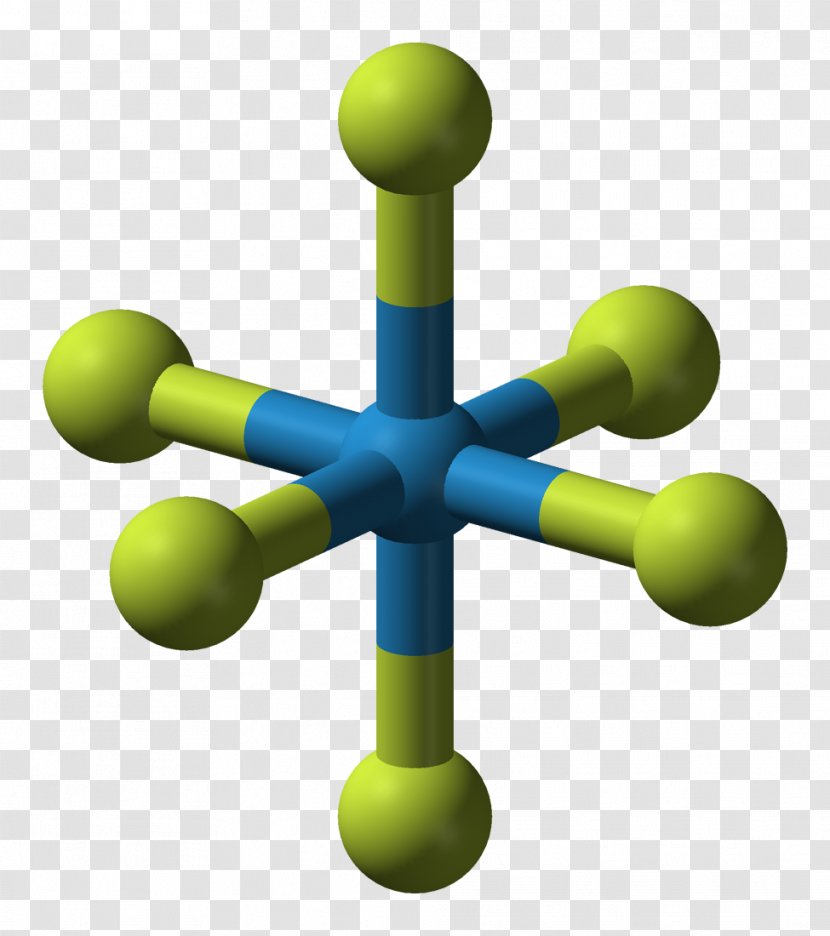 Tungsten Hexafluoride Gallium(III) Fluoride Chemical Compound Molecule Gas - Venkateswara Transparent PNG