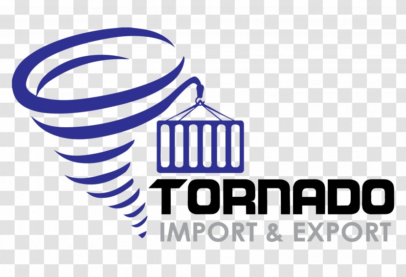 Logo Export Import Transport International Trade - Retail - Freight Forwarding Agency Transparent PNG