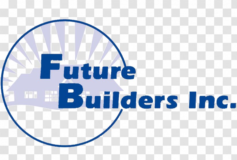 Logo Future Builders Inc Brand Organization Transparent PNG