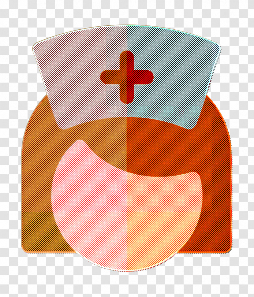 Medicine Icon Nurse Icon Healthcare And Medical Icon Transparent PNG
