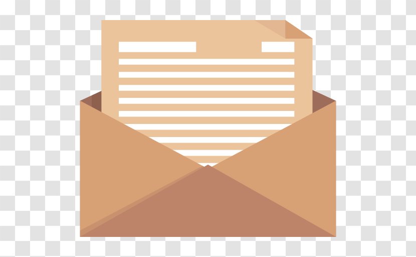 Message Email Download - Rectangle Transparent PNG
