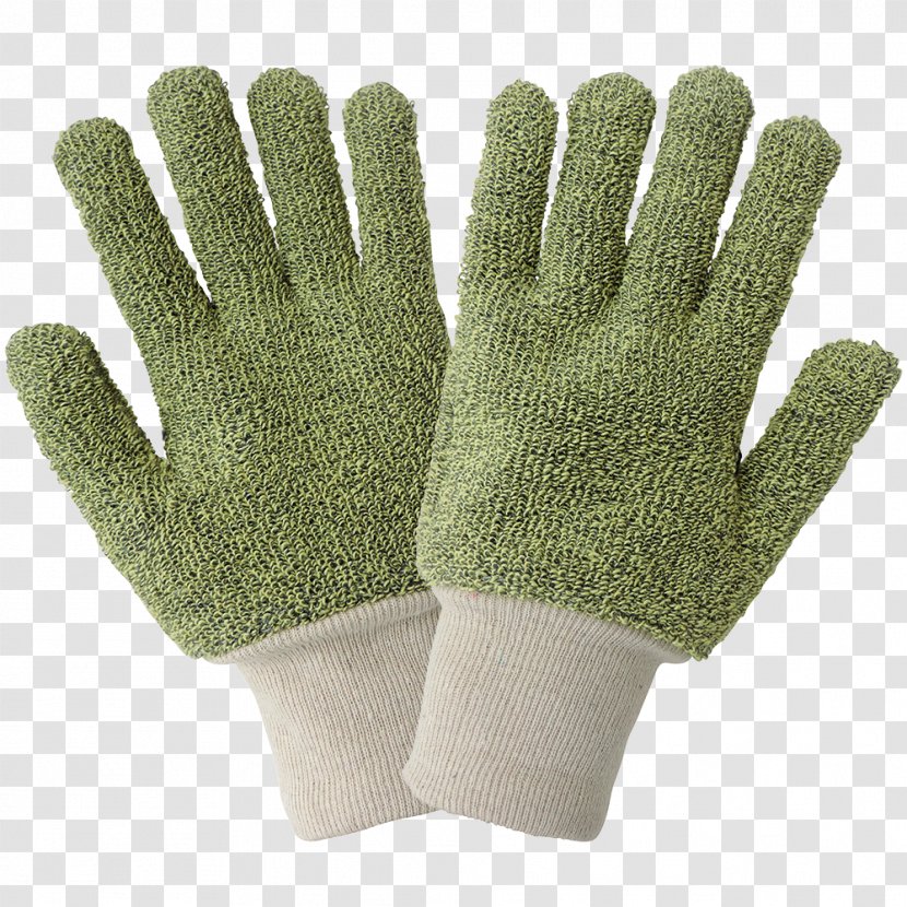 Global Glove 500G Tsunami Grip Light Gloves Cut-resistant & Safety Manufacturing, Inc. Leather - Abrasion Mockup Transparent PNG
