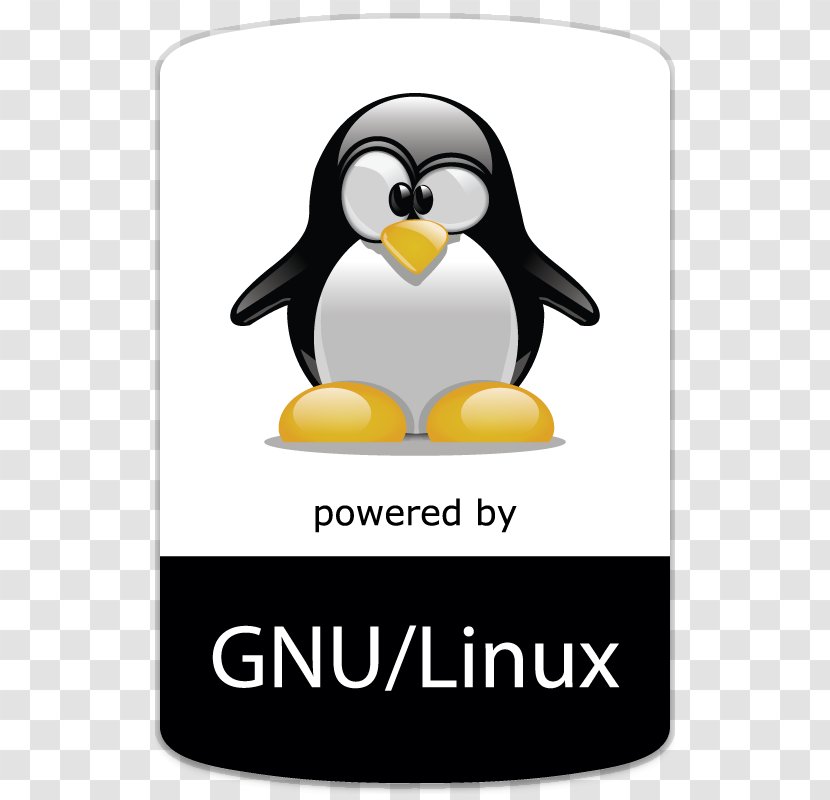 GNU/Linux Naming Controversy Tux Linux Kernel Operating Systems - Gnu - Linus Torvalds Transparent PNG