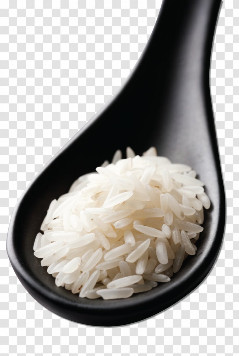 White Rice Jasmine Cooked Basmati - Commodity Transparent PNG
