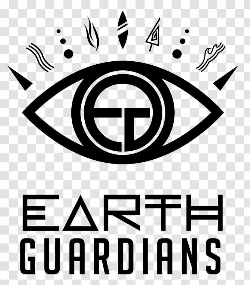 Earth Guardians Logo Organization Boulder - Symbol Transparent PNG