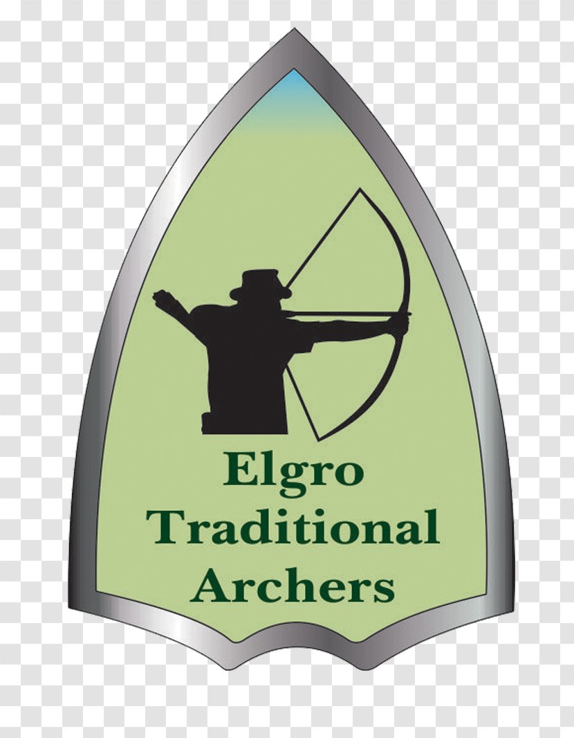 Logo Landscape Ecology - Archery Training River Transparent PNG