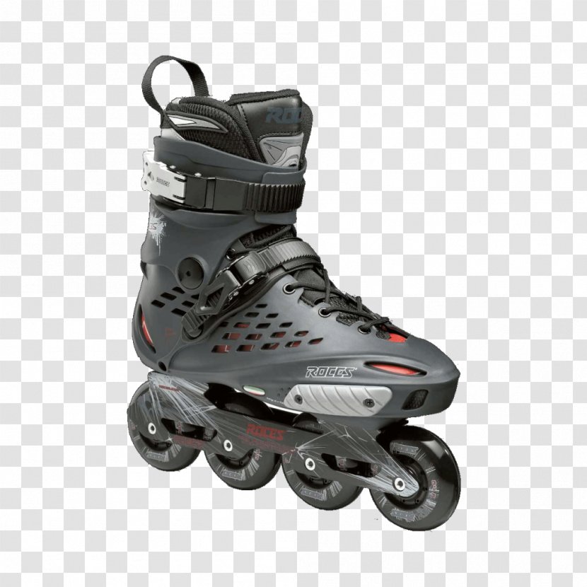 Roces In-Line Skates Quad Ice Skating Transparent PNG