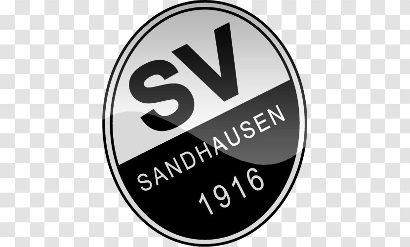 SV Sandhausen Logo Product Design Brand - Football Transparent PNG