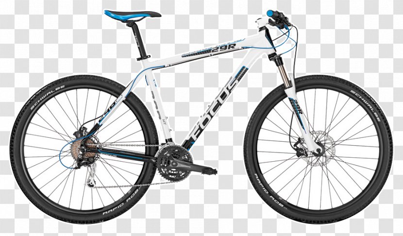 Mountain Bike Bicycle Shop 29er Cycling - Black Forest Transparent PNG