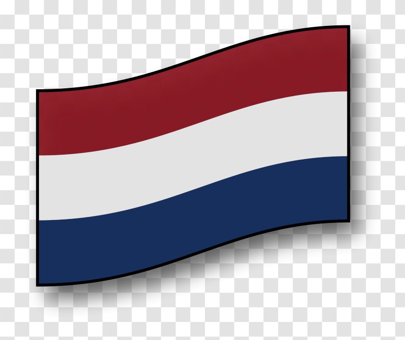 Flag Of The Netherlands National Philippines - Sweden Transparent PNG