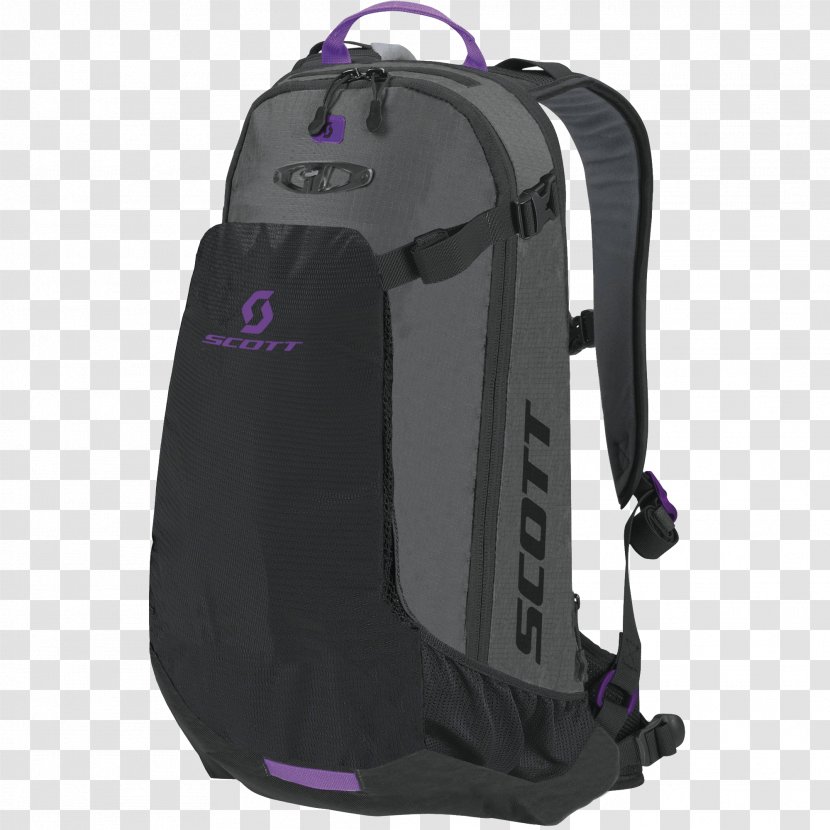 Backpack PhotoScape - Material - Image Transparent PNG
