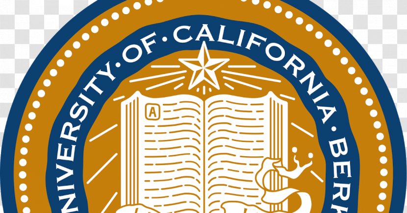 University Of California, Berkeley School Information UC College Letters And Science - Brand Transparent PNG