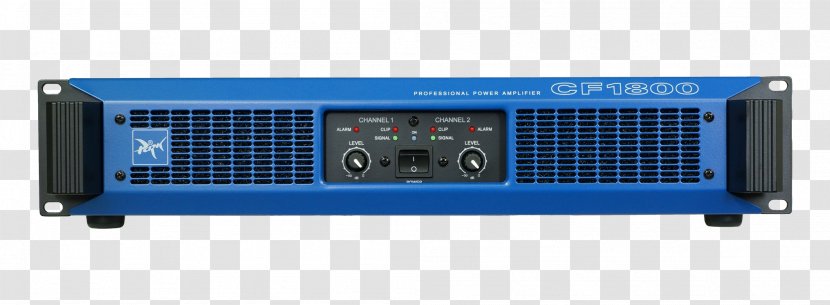 Audio Mixers Microphone Guitar Amplifier - Power Transparent PNG