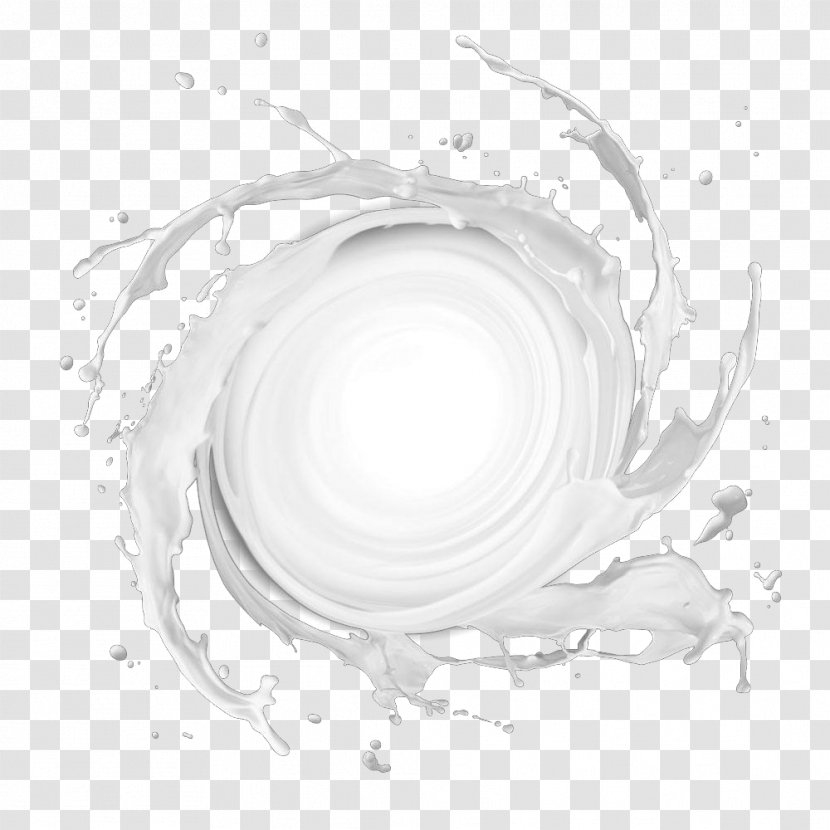 Cows Milk Download - Whirlpool Transparent PNG
