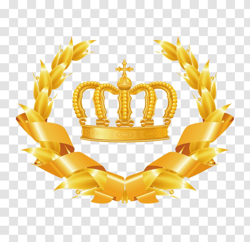 Vector Graphics Stock Photography Illustration Royalty-free Image - Crown - Imperial Transparent PNG