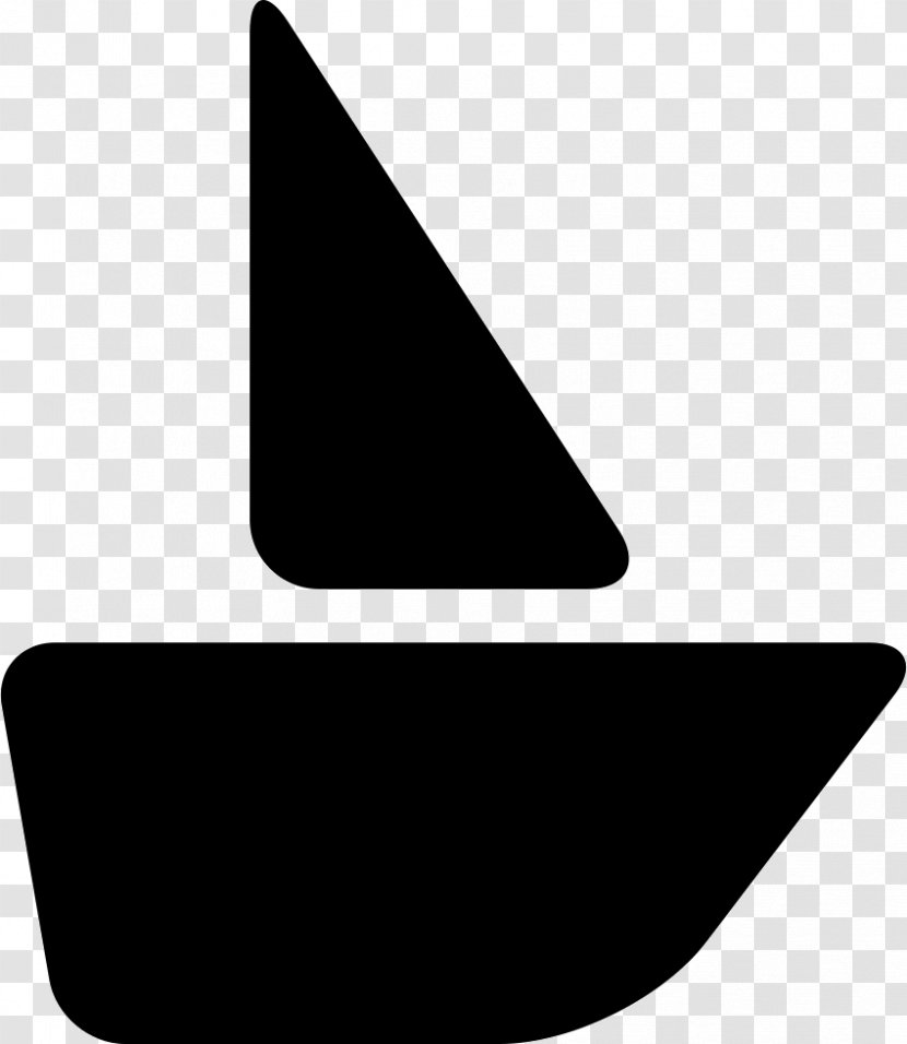 Sailboat Boating - Boat Transparent PNG