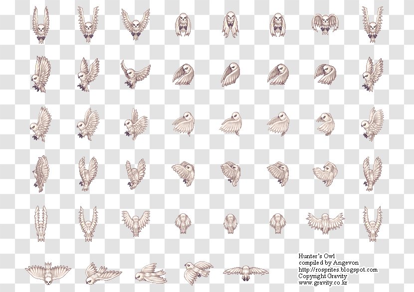 Sprite Animation Bird Desktop Wallpaper - Flight - Christmas Aura Transparent PNG